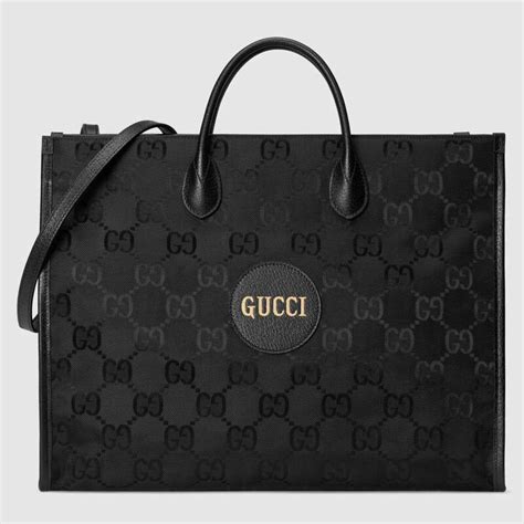 gucci toat|Gucci unisex tote.